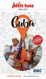 Petit Futé Cuba