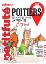 Poitiers : escapades dans la Vienne