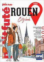 Petit Futé Rouen