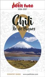 Petit Futé Chili & Île de Pâques