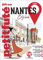 Petit Futé City Guide Nantes