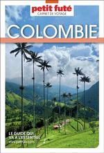 Petit Futé Carnets de Voyage Colombie