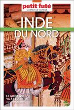 Petit Futé Inde du Nord