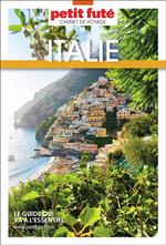 Petit Futé Carnets de Voyage Italie