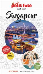 Petit Futé Singapour