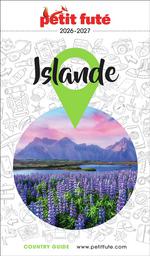 Petit Futé : Islande