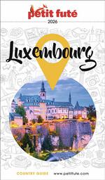 Petit Fute Luxembourg