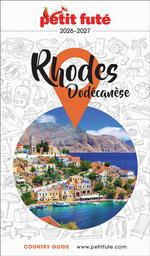 Petit Futé Rhodes, Dodécanèse