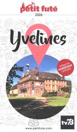 Petit Futé Yvelines