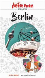 Petit Futé Berlin