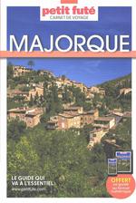 Petit Futé Carnets de Voyage Majorque