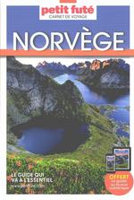 Petit Futé Carnets de Voyage Norvège