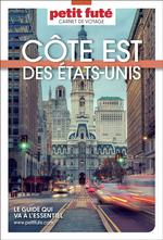 Petit Futé Carnets de Voyage Côte Est des Etats-Unis