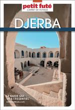 Petit Futé Djerba