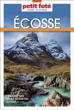 Petit Futé Carnets de Voyage Écosse