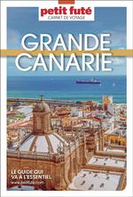 Petit Futé Grande Canarie