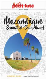 Mozambique, Eswatini, Swaziland