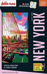 New York : Spécial Week-End et Court Séjour
