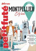 Petit Futé Montpellier