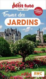 Petit Futé : France des jardins