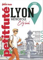 Petit Futé City Trip Lyon