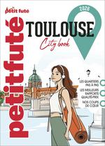 Petit Futé City Guide Toulouse