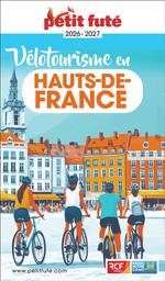 Les Plus Belles Balades à Vélo : Hauts-de-France