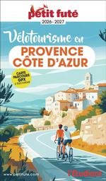 Petit Futé Vélotourisme en Provence, Côte d