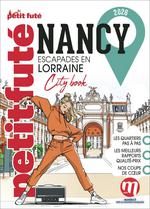 Petit Futé : Nancy