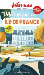 Petit Futé : Vélotourisme en Ile-de-France