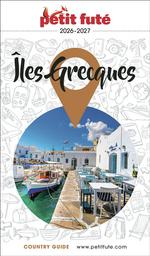 Petit Futé Îles Grecques