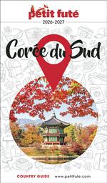 Petit Futé Corée du Sud