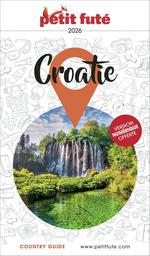 Petit Futé Croatie