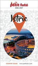 Petit Futé Istrie