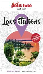 Petit Futé Grands Lacs Italiens