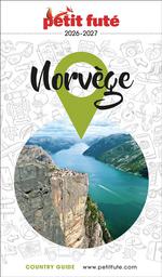 Petit Futé Norvège