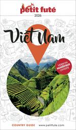 Petit Futé Viêt Nam