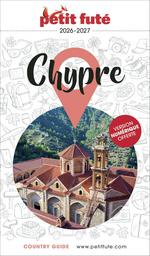 Petit Futé Chypre