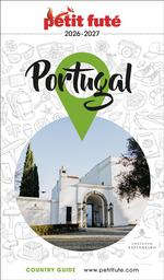 Petit Futé Portugal