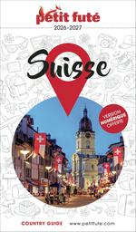 Petit Futé Suisse