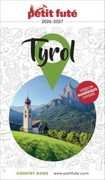 Petit Futé Tyrol