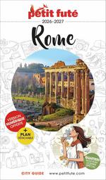 Petit Futé Rome