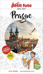 Petit Futé Prague
