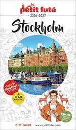Petit Futé Stockholm
