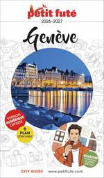 Petit Futé Genève