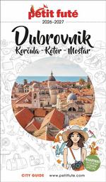 Petit Futé Dubrovnik