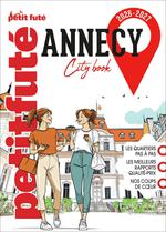 Petit Futé Annecy