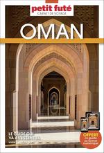 Petit Futé Carnets de Voyage Oman