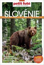 Petit Futé Carnet de Voyage Slovénie