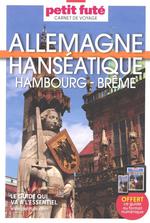 Allemagne hanséatique : Hambourg, Brême